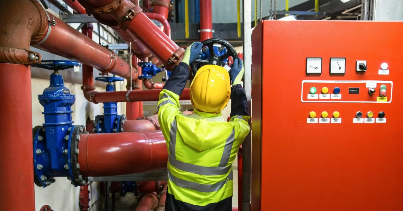 fire-system fire-system